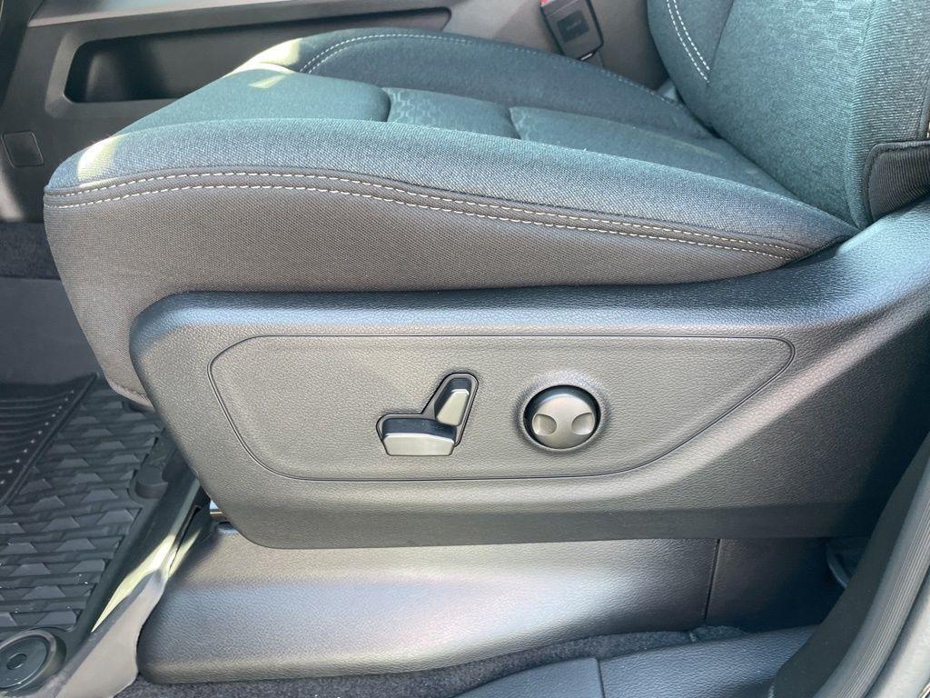 new 2026 Ram 1500 car, priced at $56,445