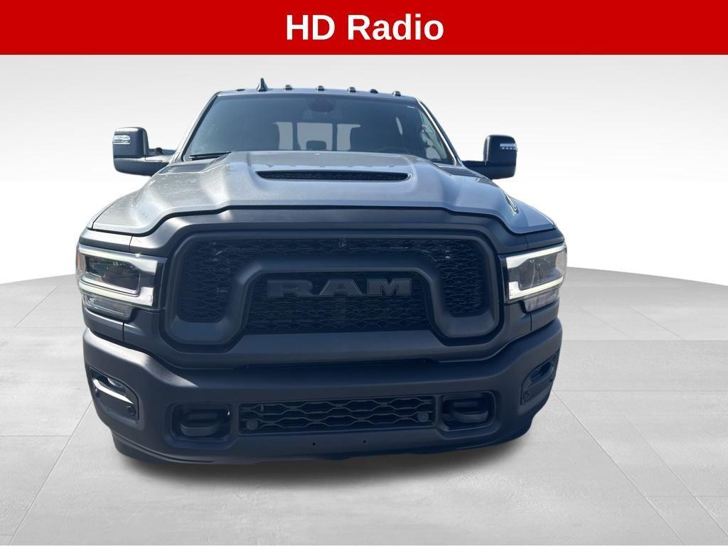 used 2024 Ram 2500 car, priced at $75,586