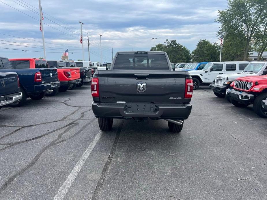 new 2024 Ram 2500 car, priced at $70,061