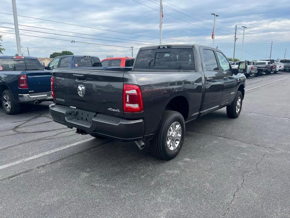 new 2024 Ram 2500 car, priced at $70,061