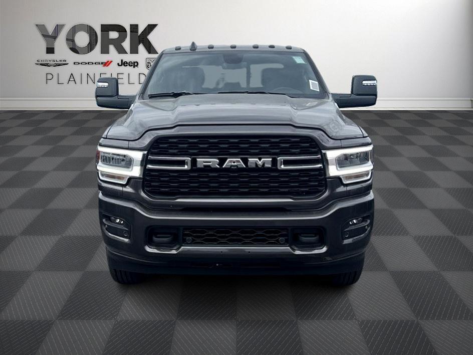 new 2024 Ram 2500 car, priced at $70,061