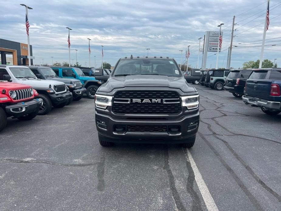 new 2024 Ram 2500 car, priced at $70,061