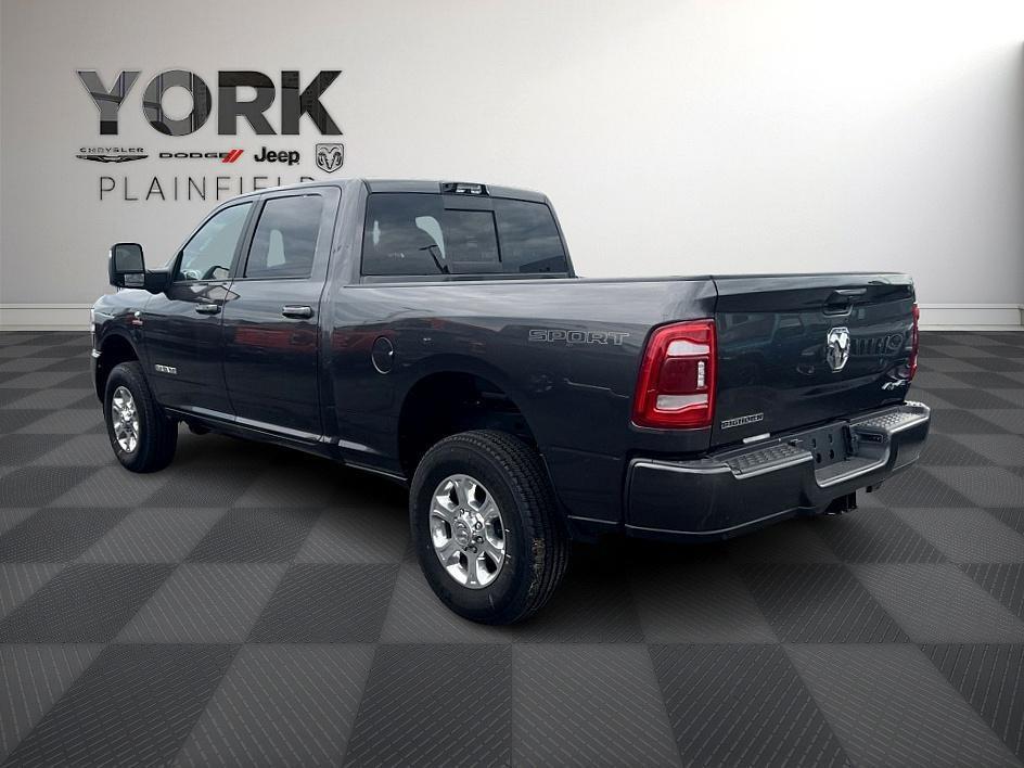 new 2024 Ram 2500 car, priced at $70,061