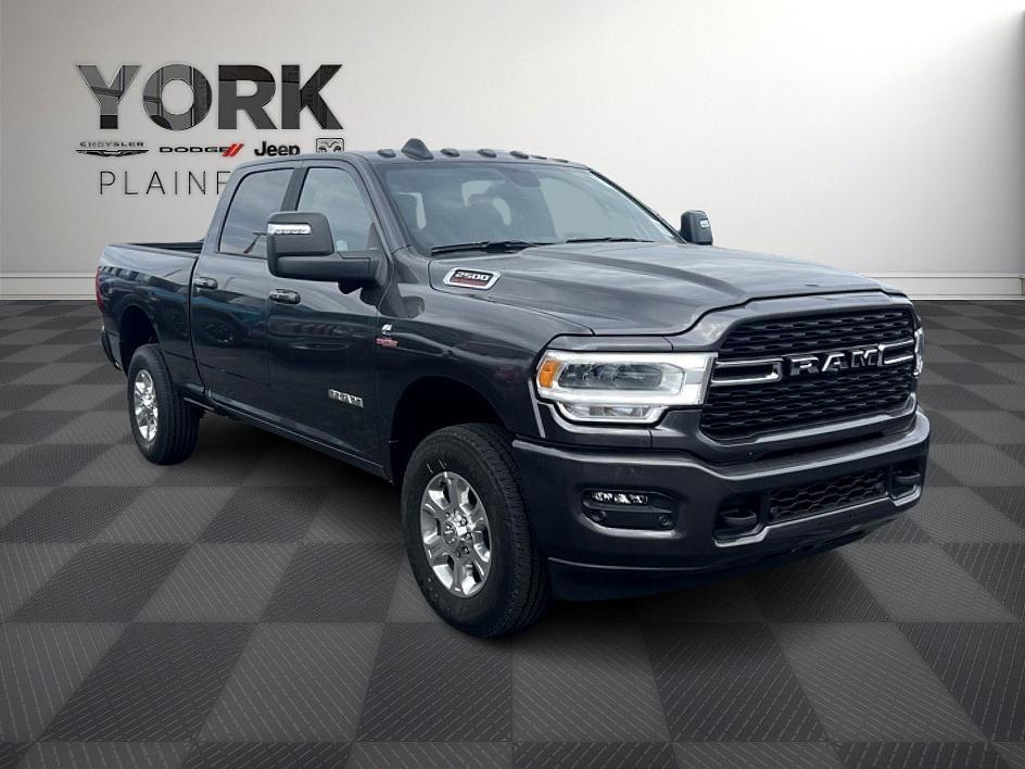 new 2024 Ram 2500 car, priced at $70,061