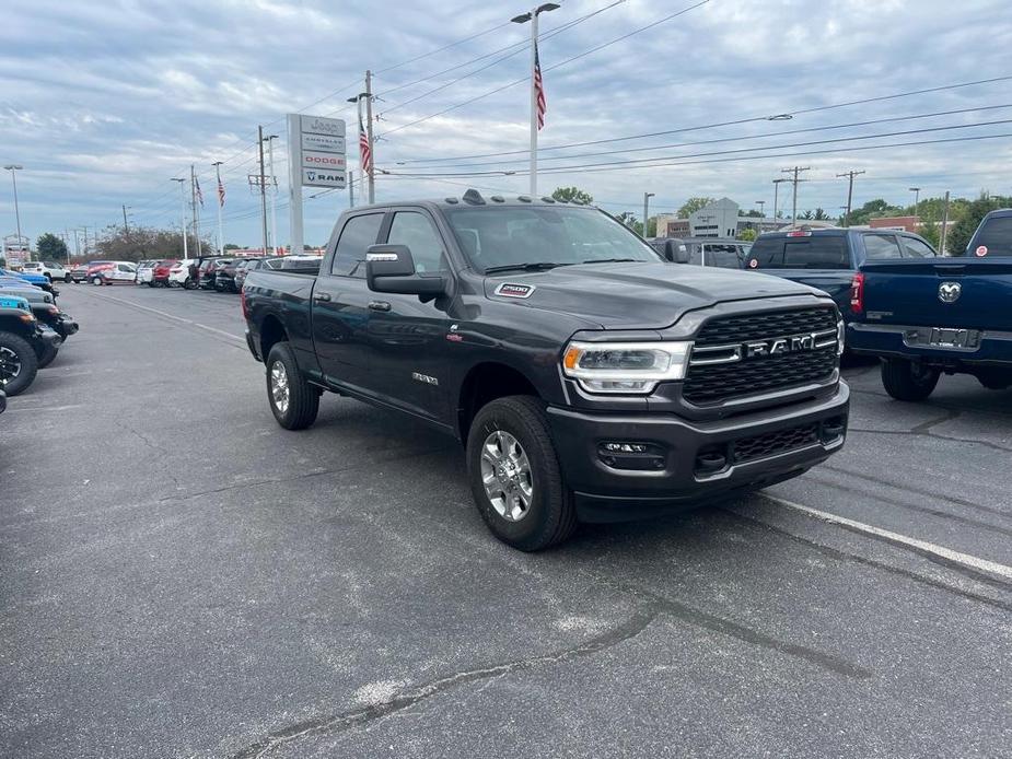 new 2024 Ram 2500 car, priced at $70,061