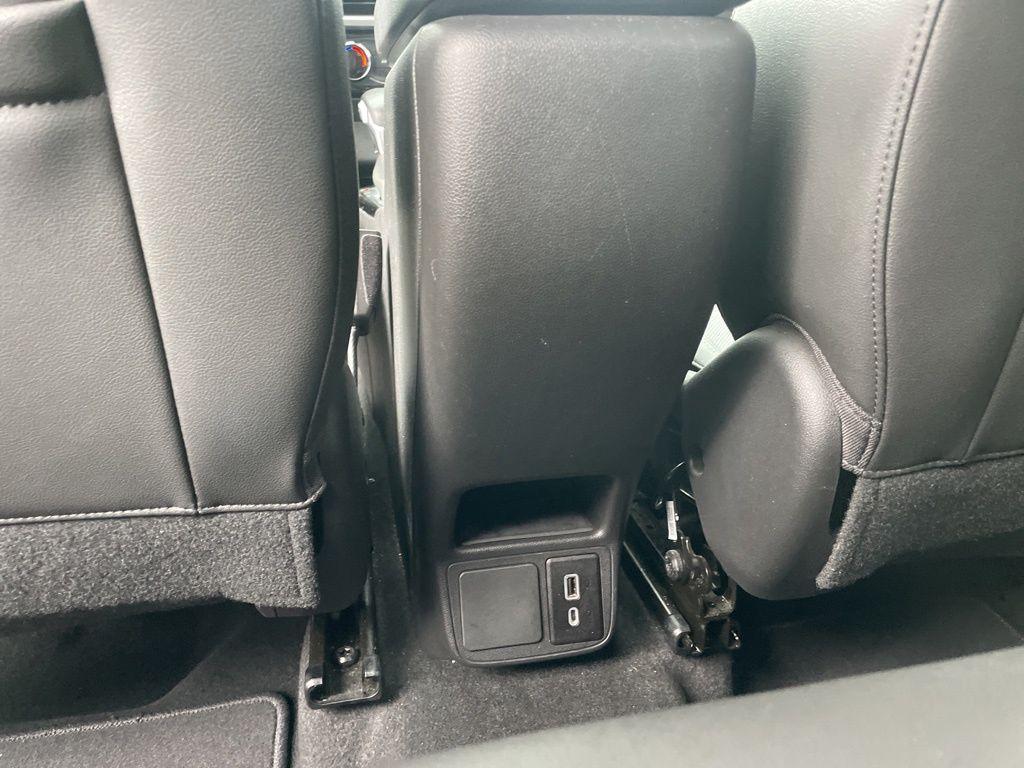 used 2024 Buick Encore GX car, priced at $21,781