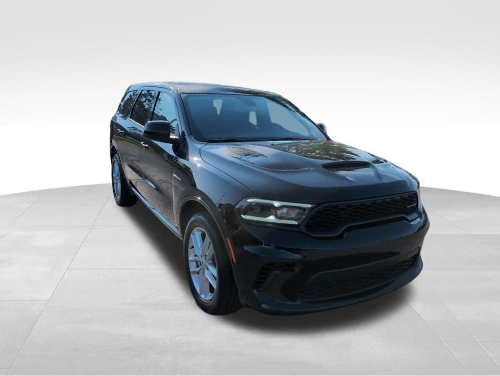 new 2025 Dodge Durango car, priced at $50,007