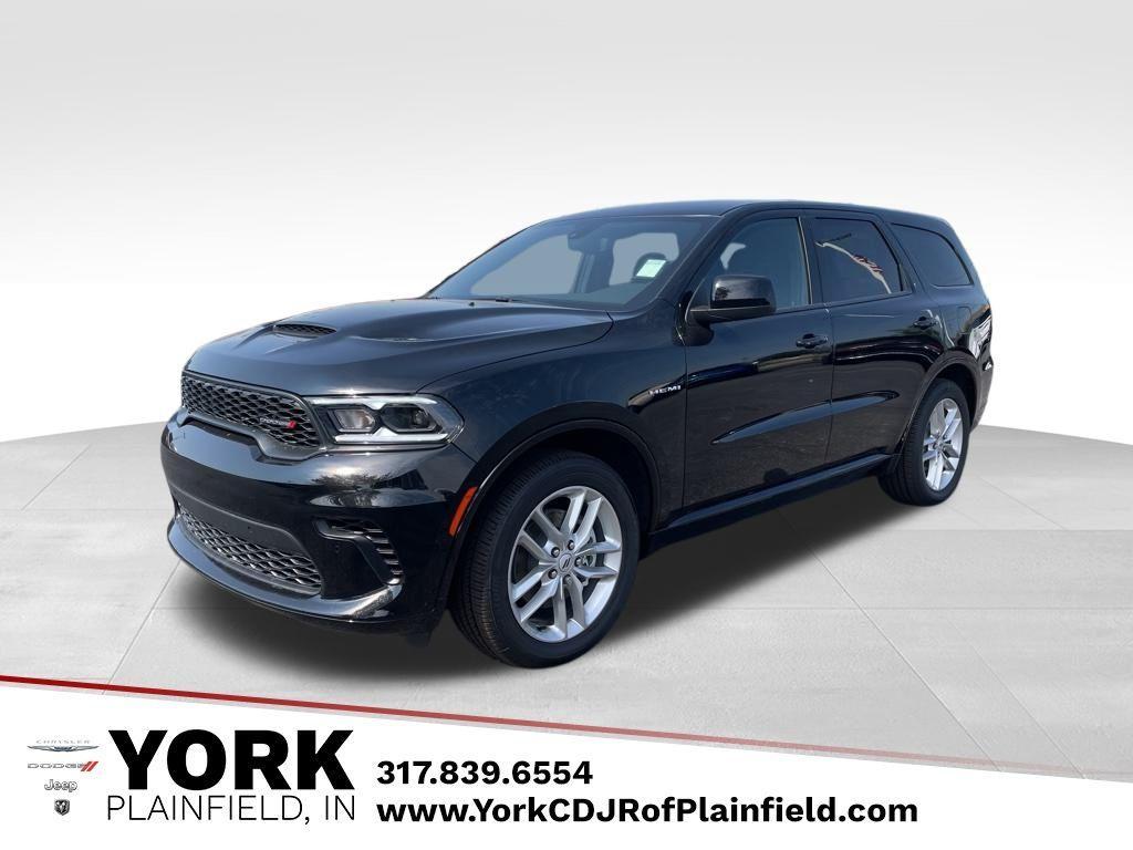 new 2025 Dodge Durango car, priced at $46,851