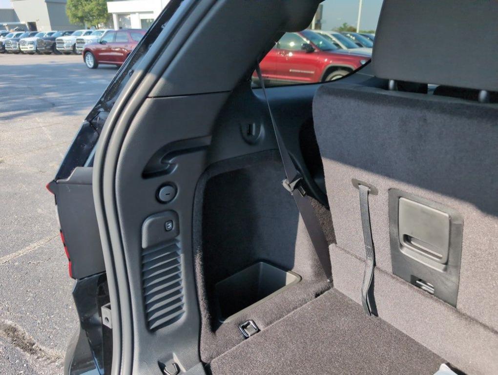 new 2025 Dodge Durango car, priced at $50,007