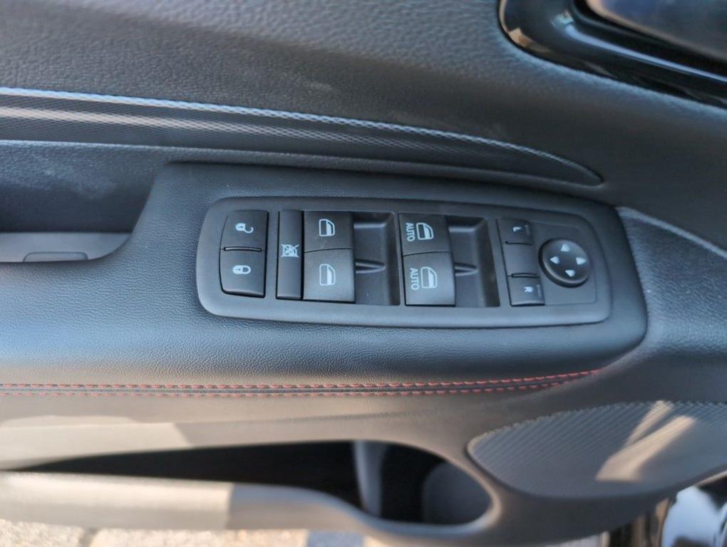 new 2025 Dodge Durango car, priced at $50,007