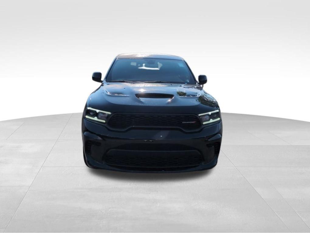 new 2025 Dodge Durango car, priced at $50,007