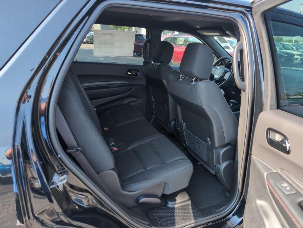 new 2025 Dodge Durango car, priced at $50,007