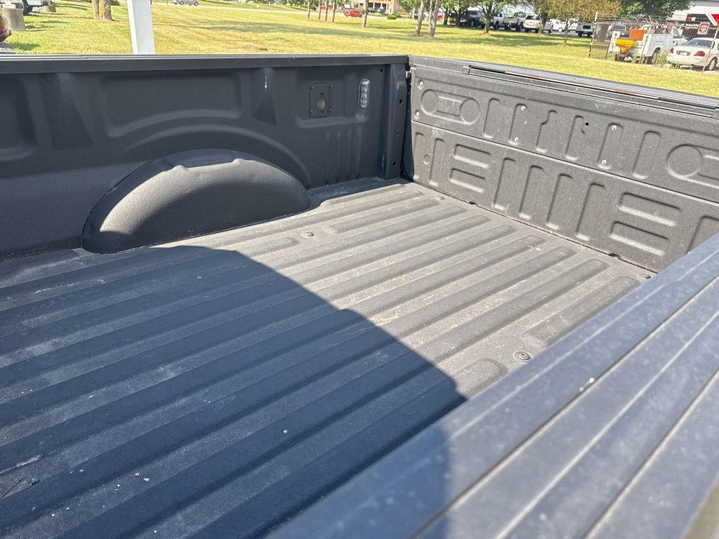 used 2020 Ford F-150 car, priced at $24,731