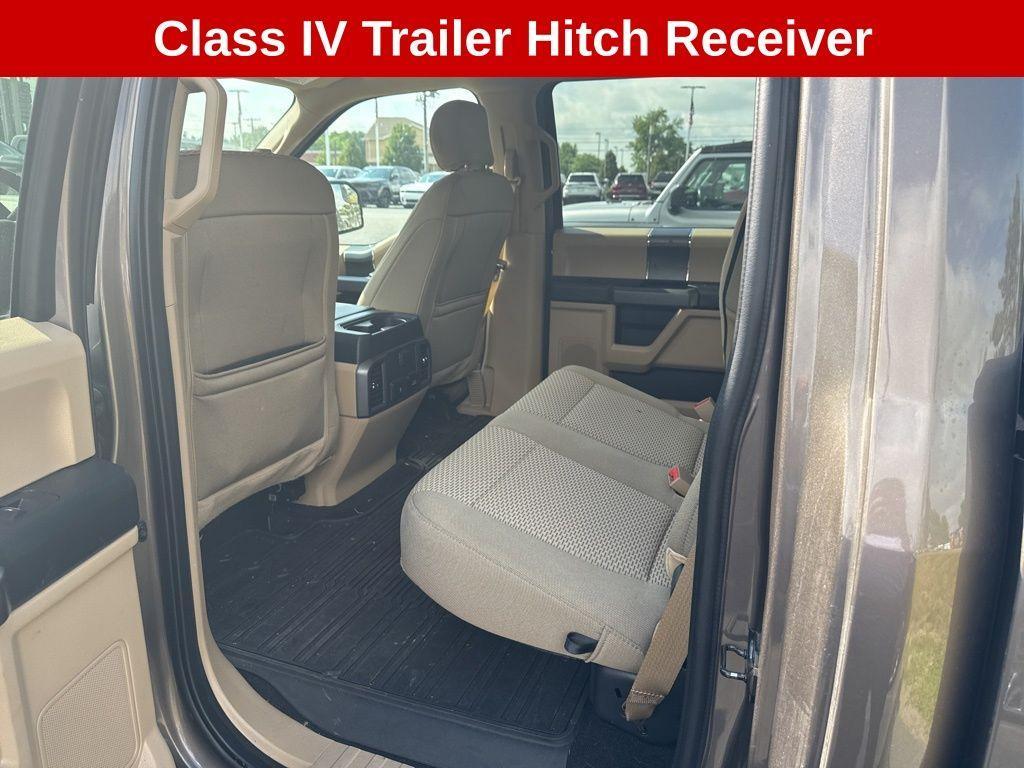 used 2020 Ford F-150 car, priced at $24,731