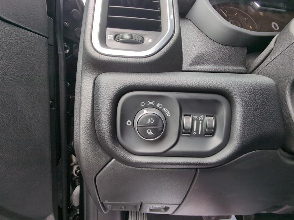 new 2025 Ram 2500 car, priced at $91,690
