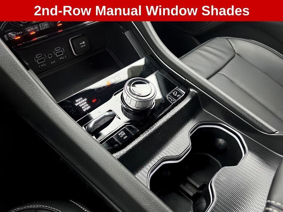 new 2024 Jeep Grand Cherokee 4xe car, priced at $57,019