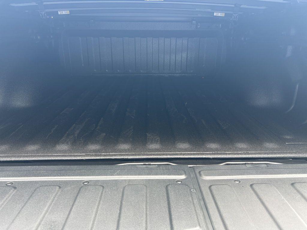 new 2025 Ram 1500 car, priced at $74,074