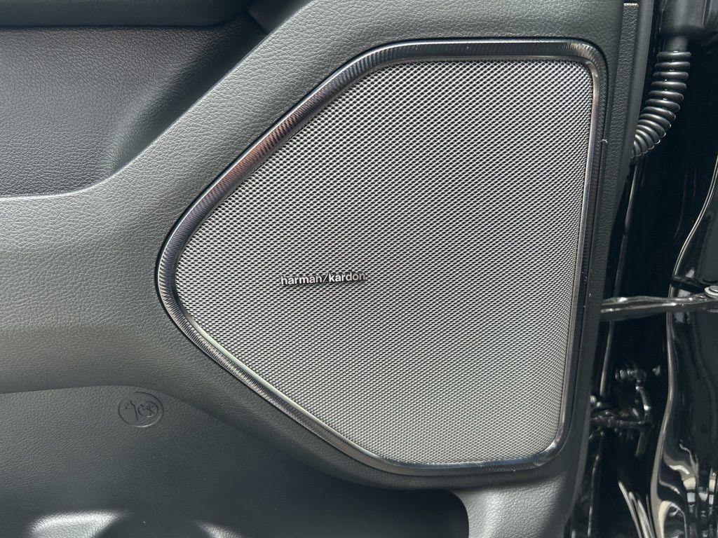 new 2025 Ram 1500 car, priced at $74,074