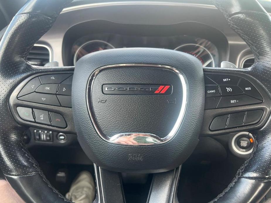 used 2020 Dodge Charger car, priced at $32,428