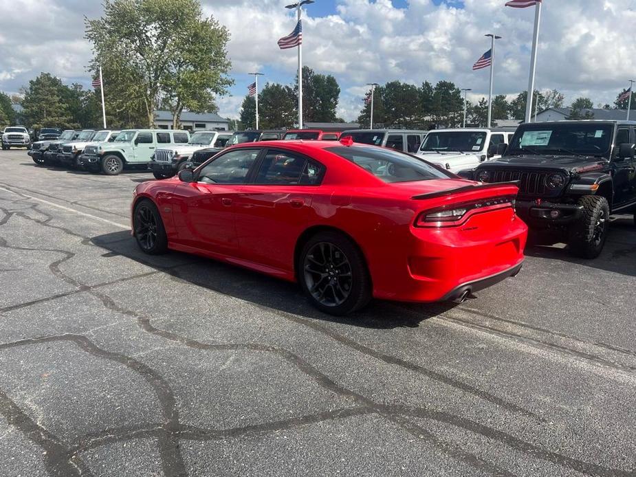 used 2020 Dodge Charger car, priced at $32,428