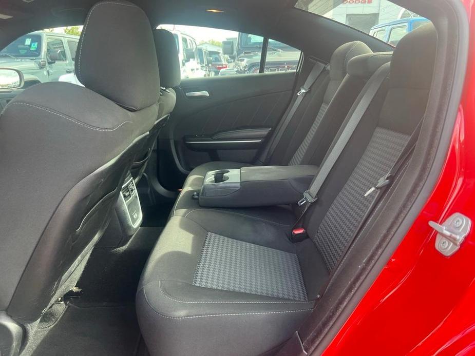 used 2020 Dodge Charger car, priced at $32,428