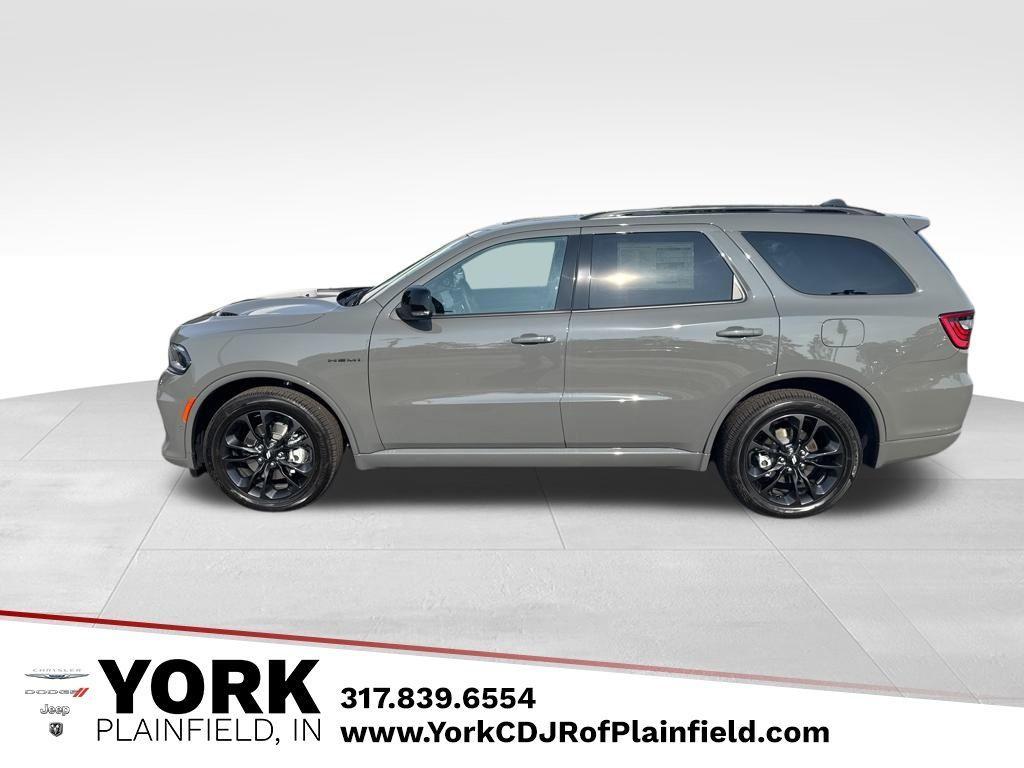 new 2025 Dodge Durango car, priced at $54,703