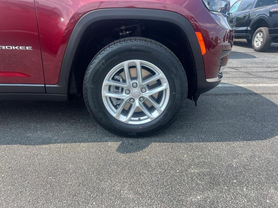 new 2024 Jeep Grand Cherokee L car, priced at $38,092