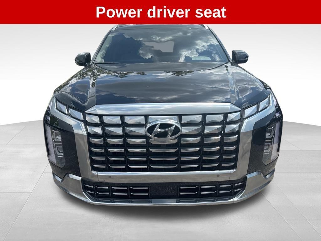 used 2024 Hyundai Palisade car, priced at $46,988