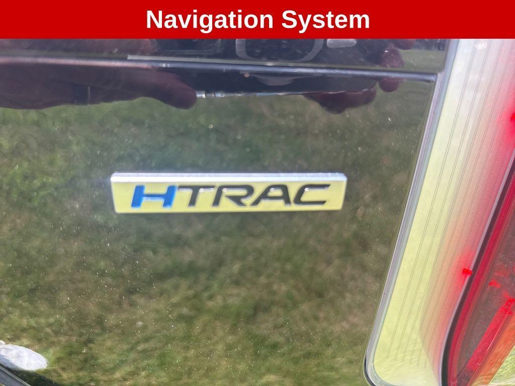 used 2024 Hyundai Palisade car, priced at $46,988