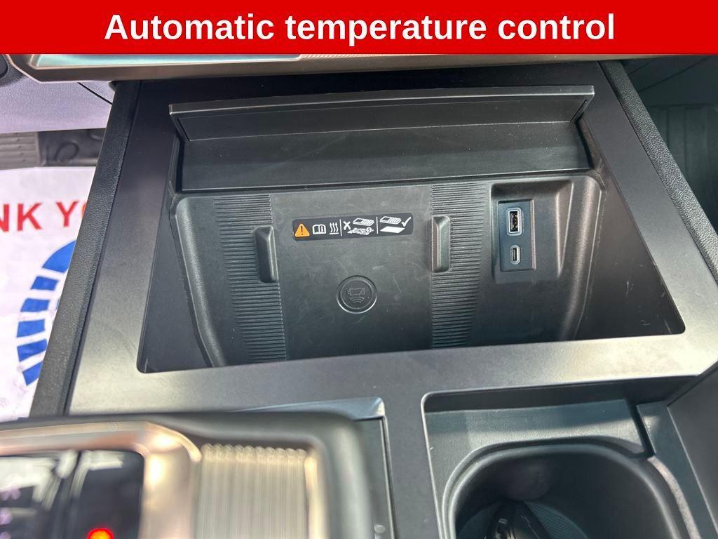 used 2022 GMC HUMMER EV car, priced at $74,288