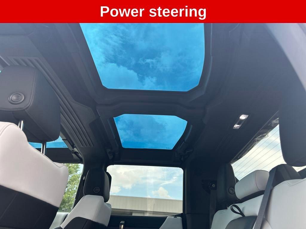used 2022 GMC HUMMER EV car, priced at $74,288