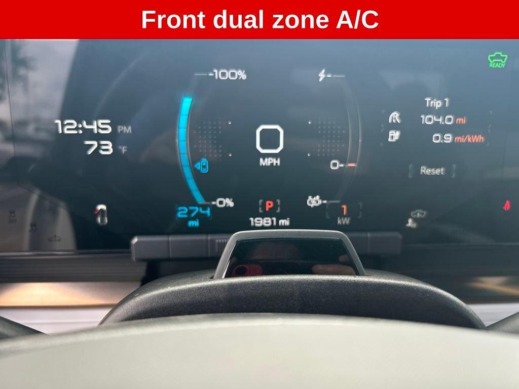 used 2022 GMC HUMMER EV car, priced at $74,288