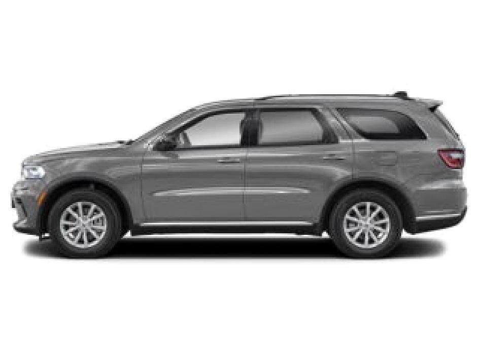 new 2025 Dodge Durango car, priced at $56,175