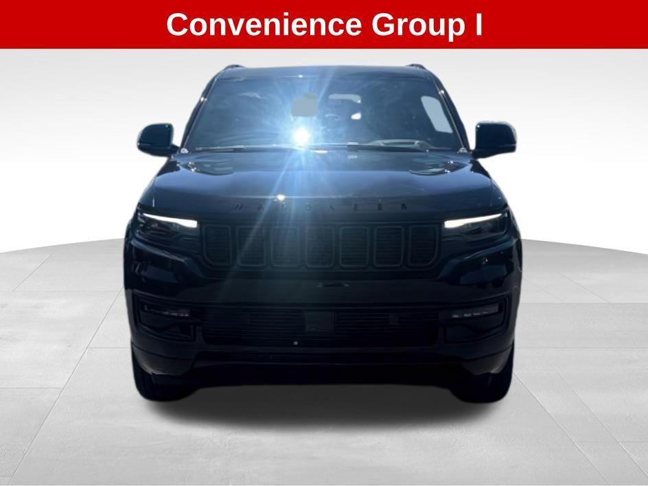 new 2024 Jeep Wagoneer car, priced at $83,294