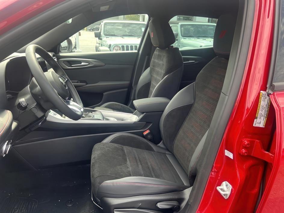 new 2024 Dodge Hornet car, priced at $34,844