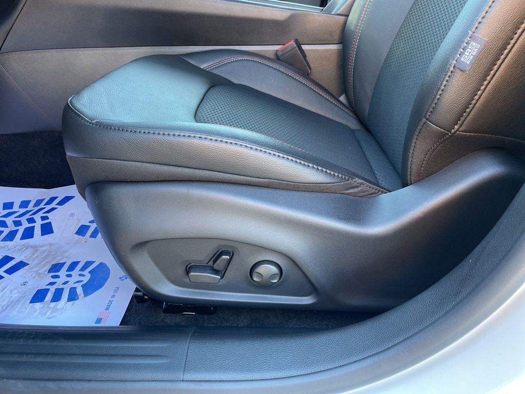 new 2026 Jeep Compass car, priced at $39,672