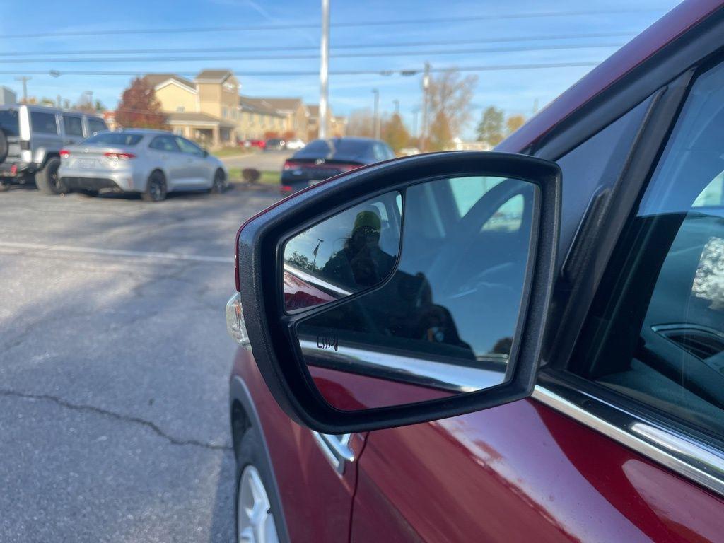 used 2014 Ford Escape car, priced at $9,687