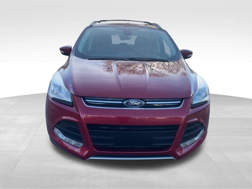 used 2014 Ford Escape car, priced at $9,687