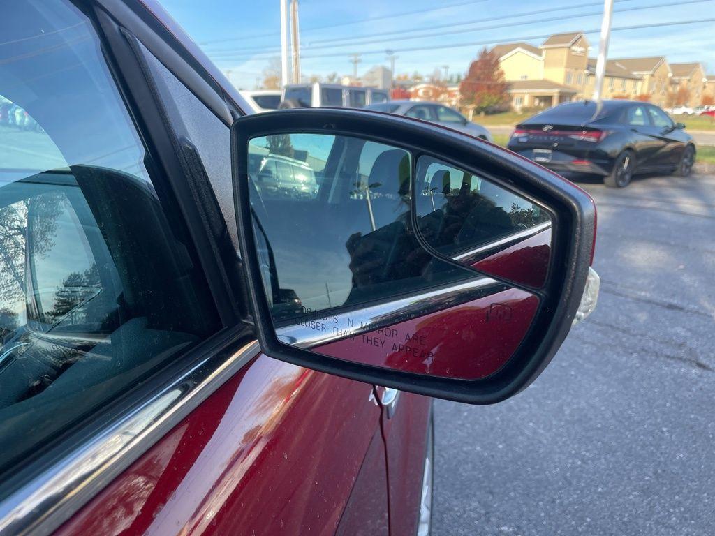 used 2014 Ford Escape car, priced at $9,687