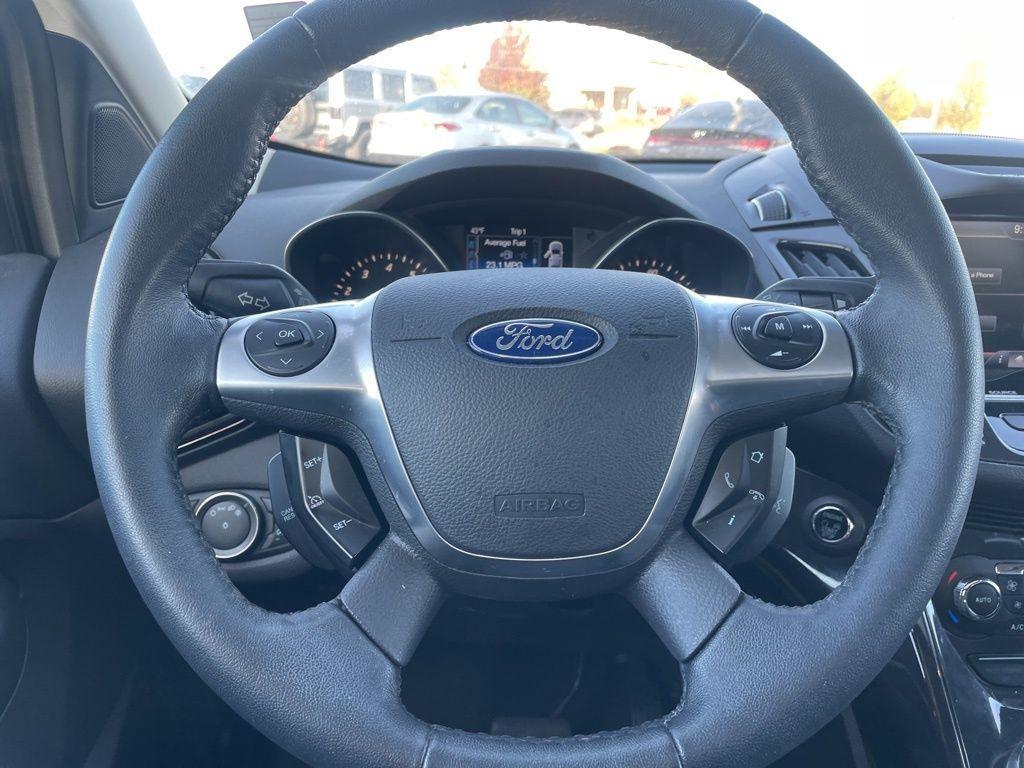 used 2014 Ford Escape car, priced at $9,687