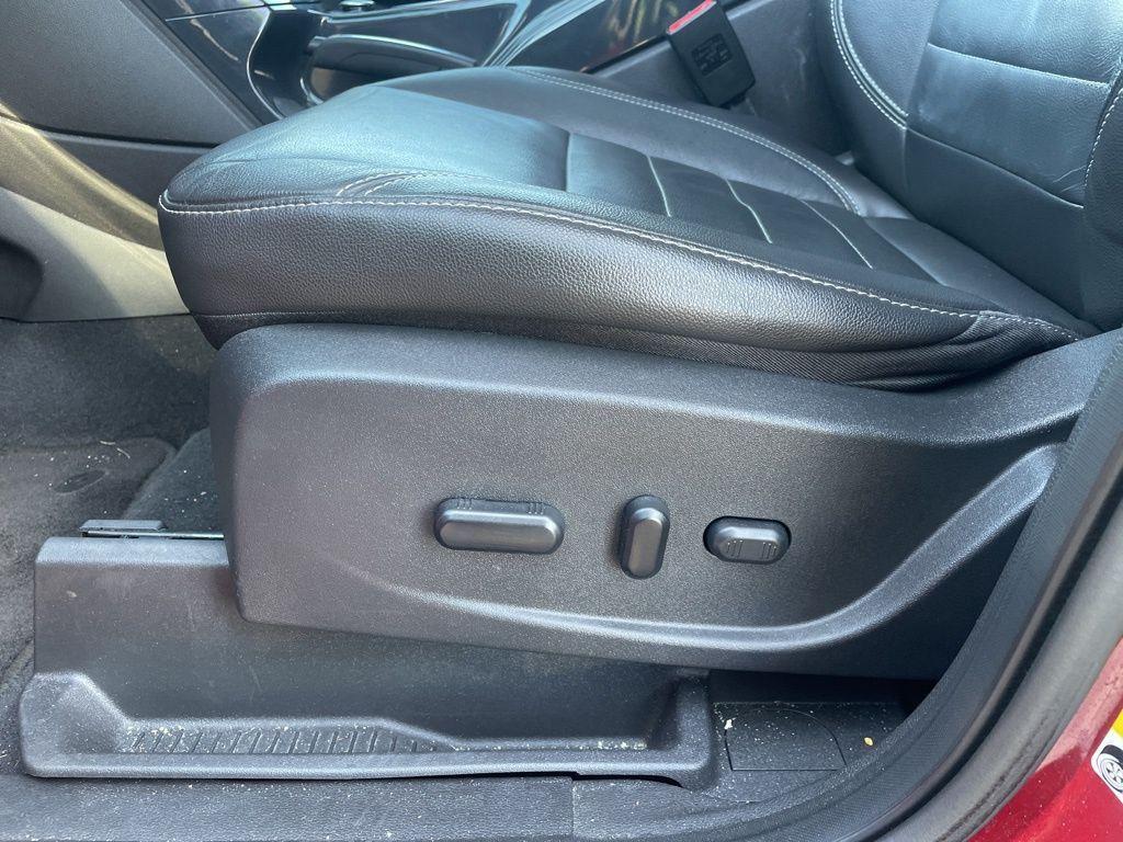 used 2014 Ford Escape car, priced at $9,687