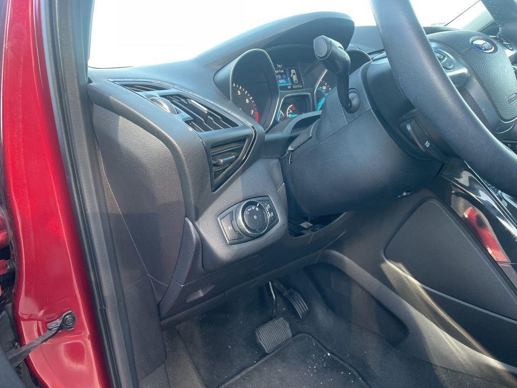 used 2014 Ford Escape car, priced at $9,687