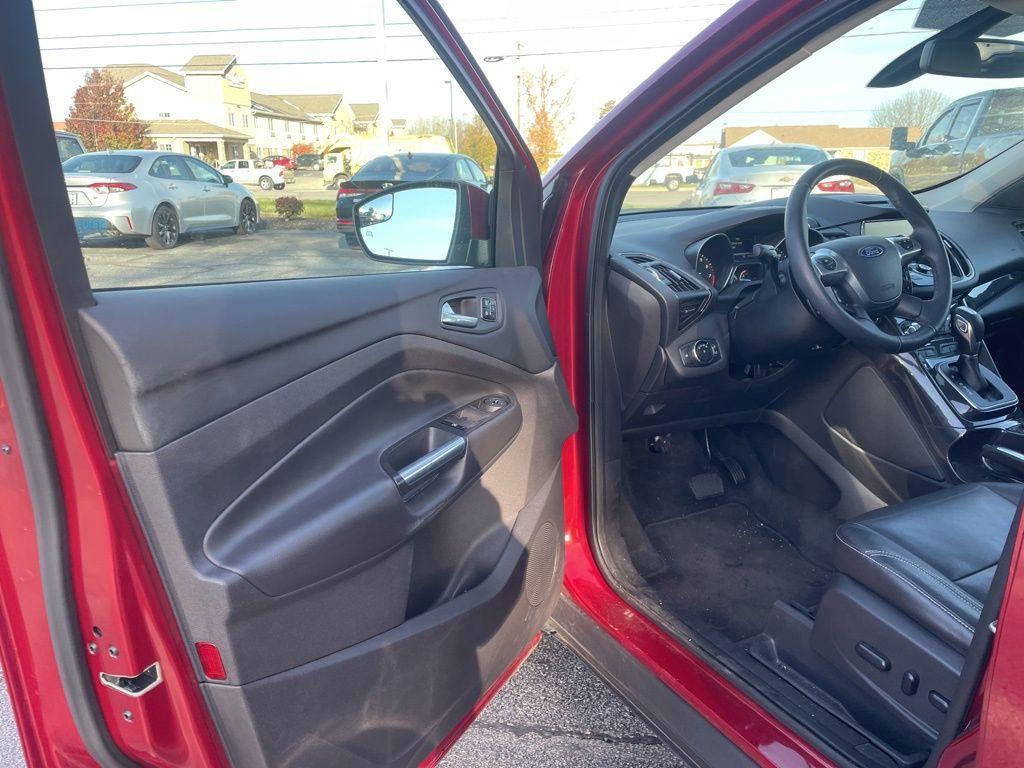 used 2014 Ford Escape car, priced at $9,687