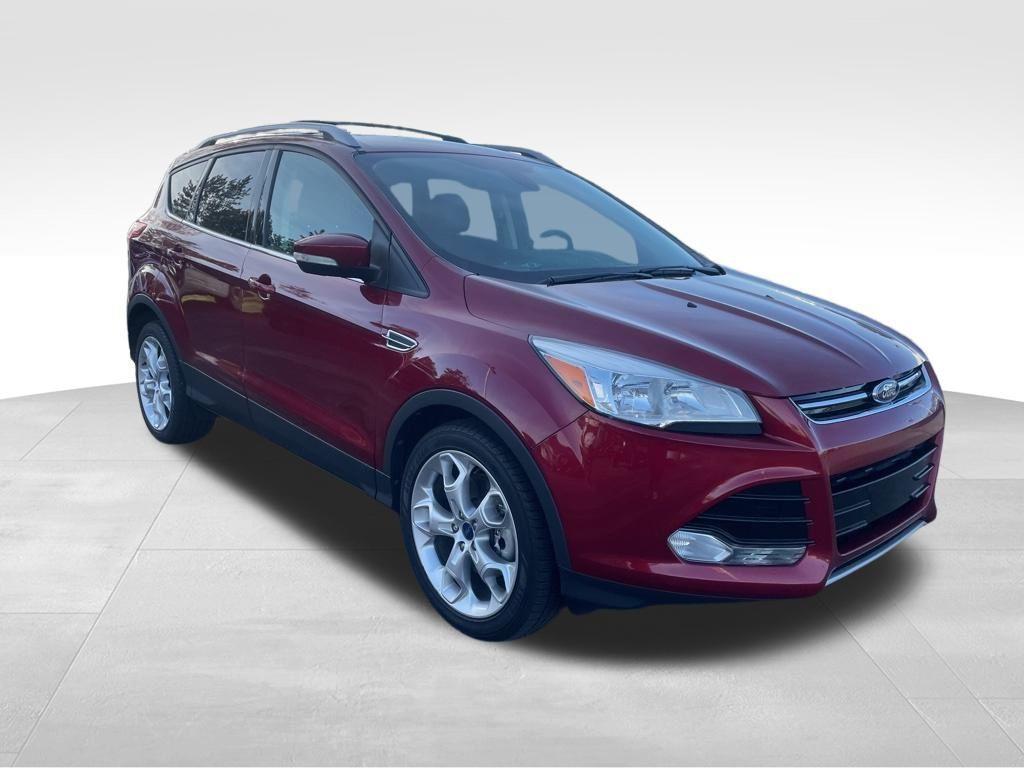 used 2014 Ford Escape car, priced at $9,687