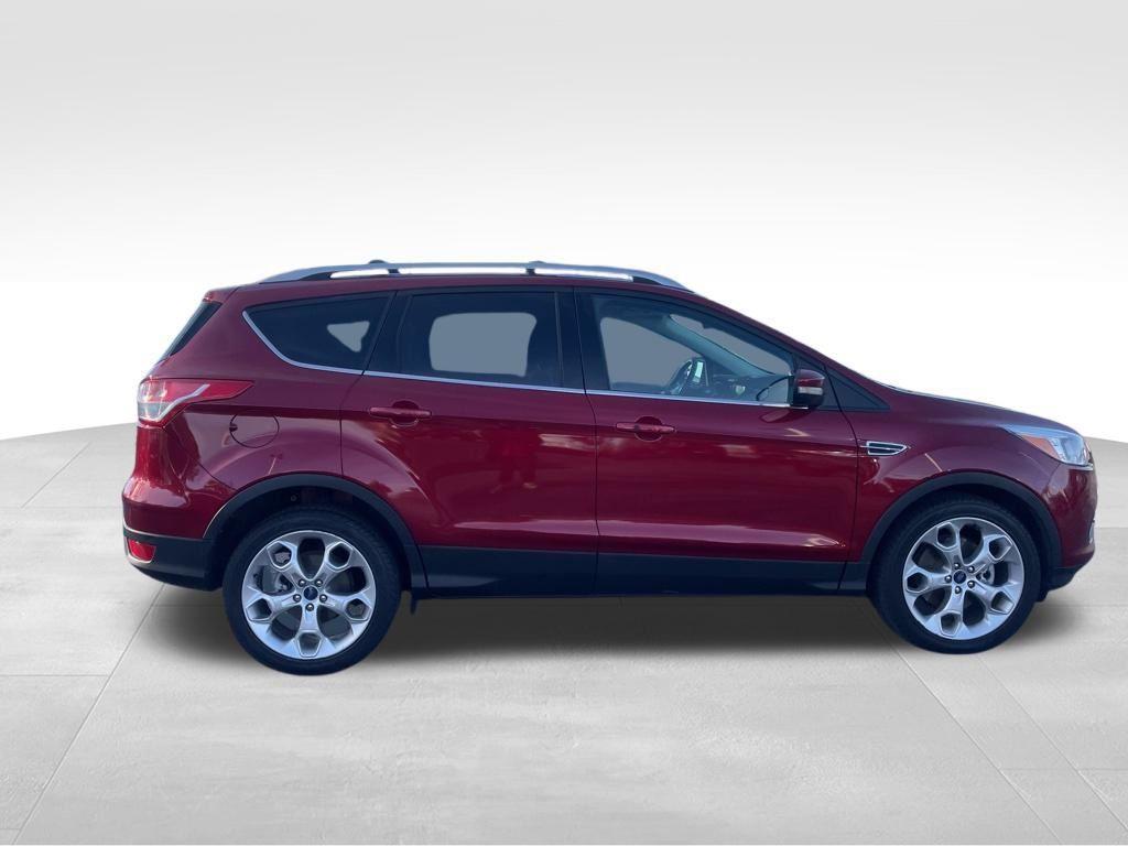used 2014 Ford Escape car, priced at $9,687