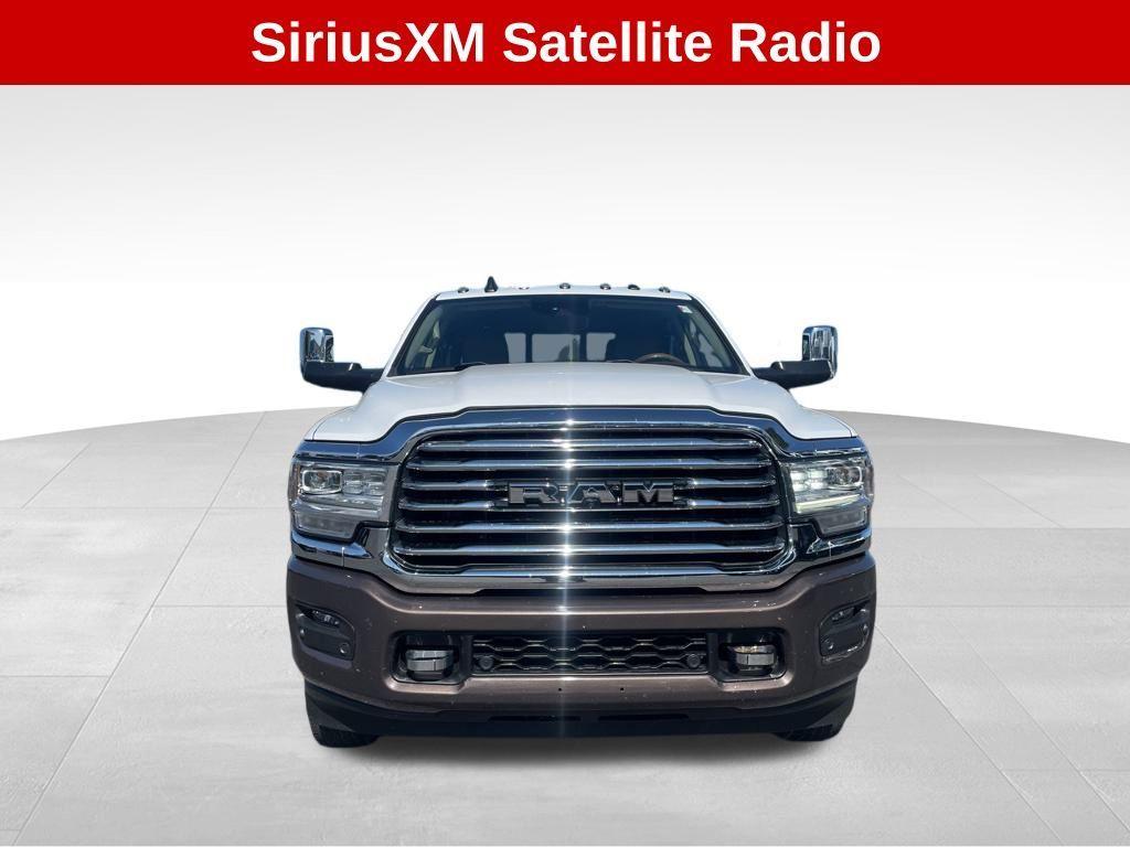used 2021 Ram 3500 car, priced at $63,389