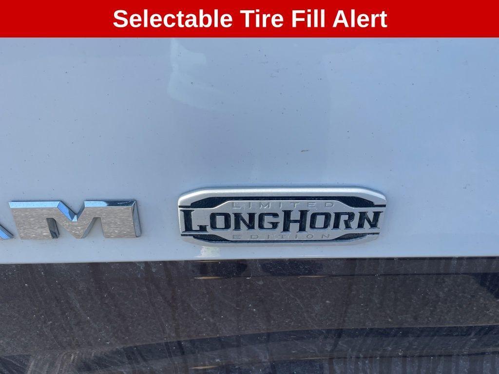 used 2021 Ram 3500 car, priced at $63,389