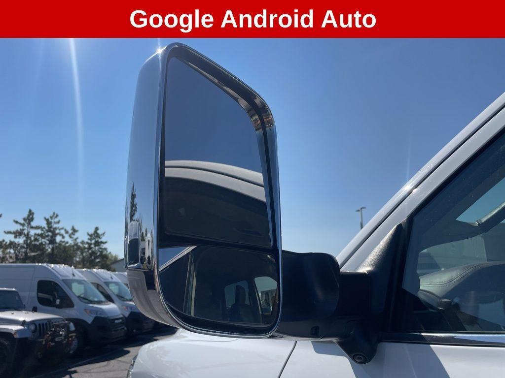 used 2021 Ram 3500 car, priced at $63,389