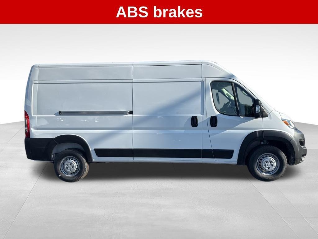 used 2025 Ram ProMaster 2500 car, priced at $44,500