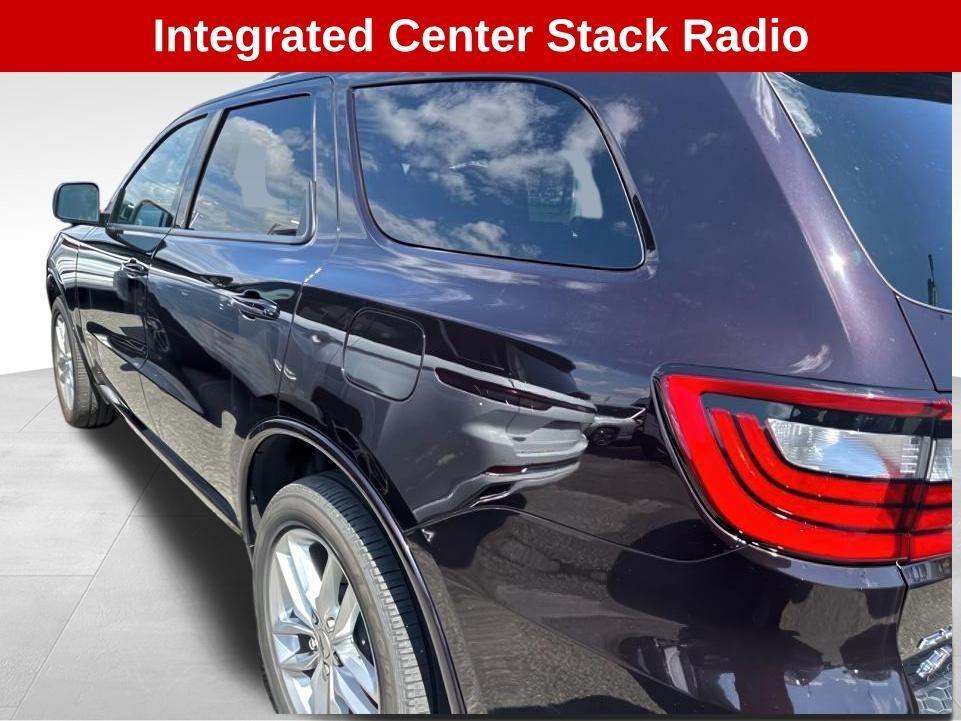 used 2024 Dodge Durango car, priced at $37,994